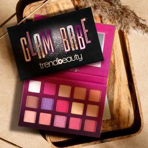 Trendbeauty Glam Babe Palette